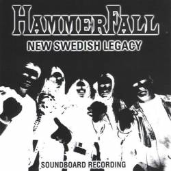Hammerfall : New Swedish Legacy